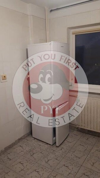 Prosper Mall| Apartament 2 camere | 54mp | decomandat | B11482