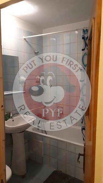 Prosper Mall| Apartament 2 camere | 54mp | decomandat | B11482